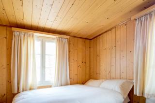 HOSPENTAL Chalet - Arni Alp - 1