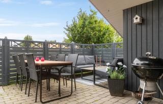 Amazing Home In Hemmet With Wifi - Hemmet - 9
