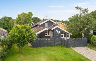 Amazing Home In Hemmet With Wifi - Hemmet - 0