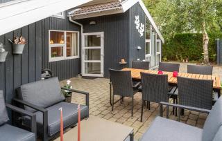 Amazing Home In Hemmet With Wifi - Hemmet - 8