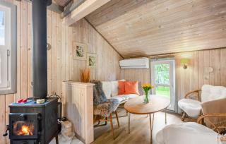 Amazing Home In Hemmet With Wifi - Hemmet - 7