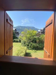Jardin des Neiges - 11A - Samoëns - 6