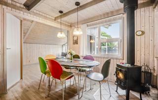Amazing Home In Hemmet With Wifi - Hemmet - 5