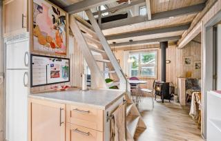 Amazing Home In Hemmet With Wifi - Hemmet - 4