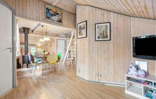 Amazing Home In Hemmet With Wifi - Hemmet - 2