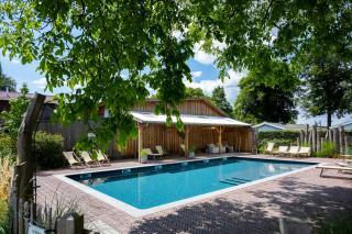 Camping Mareveld - Schimmert - 3