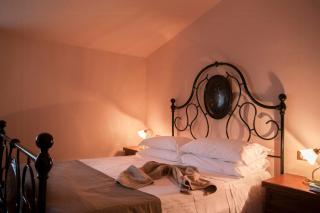 Apartment With Pool In The Tuscan Hills - 1