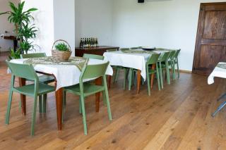 Stone Villa Overlooking Panicale Vineyards - 3