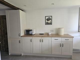 The Farmhouse - Meysey Hampton - 8