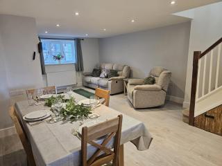 The Farmhouse - 2