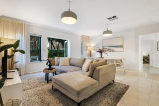 Cottesloe Shorehouse - 7
