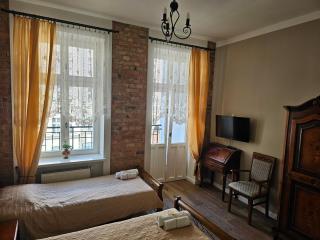 MM FARO Apartments - Poznań - 9
