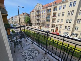 MM FARO Apartments - 5
