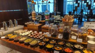 Renaissance Dhaka Gulshan Hotel - 2