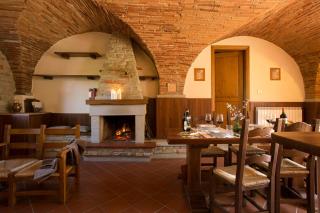 Stone Apartment Among Vineyards Near Arezzo - Arezzo - 4