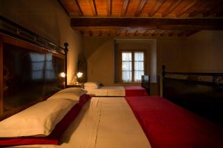 Stone Apartment Among Vineyards Near Arezzo - Arezzo - 3
