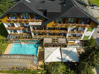 Genusshotel Almrausch - Bad Kleinkirchheim - 8