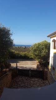 Vacanza Masconi - Barrabisa - 1