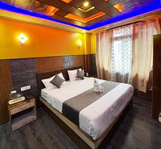 The Himalayan Paradise - 0