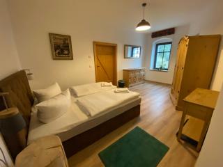 Alpina Lodge Hotel Oberwiesenthal - 5