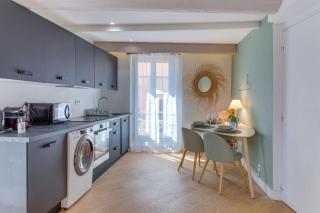 AUTHENTIC VILLEFRANCHE AP4472 By Riviera Holiday Homes - 6
