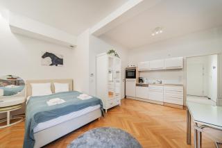 Downtown Apartment - 0