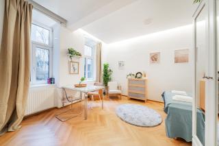 Downtown Apartment - Vienne - 8