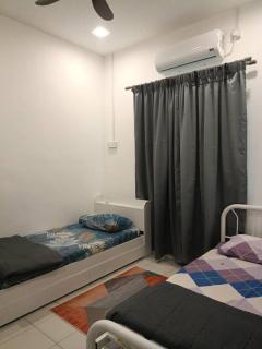 Ainul homestay mentakab temerloh - 8