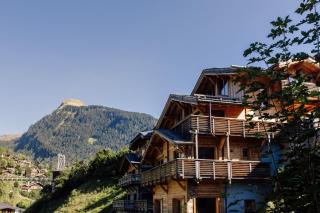 Simply Morzine - Chalet Zormine - Morzine - 9