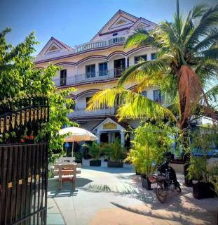 Paradise Tropica kampot - Kampot - 0