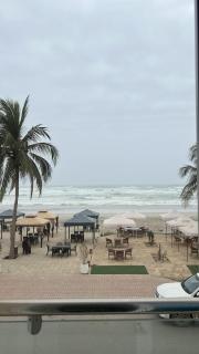 Studio overlooking the beach of Taqa - Ţāqah - 9