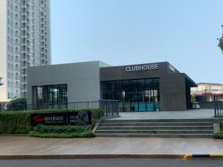 Apt Modern Tokyo Riverside at PIK2 by TYAFY Living - - 9