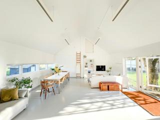 Lovely "Studio Solbakke" At Asmaløy, Hvaler - 3