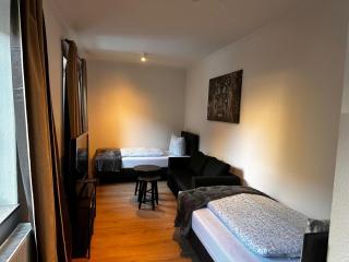 Rauf Und Justyna 5 - 7