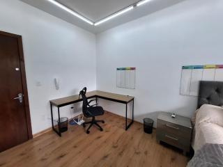 Studio central na cidade do Cristo - 6