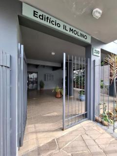 Studio central na cidade do Cristo - 4