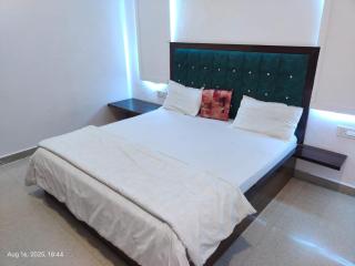 Shyam Krapa Hotel - 0