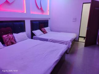 Shyam Krapa Hotel - Rīngas - 4