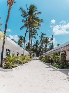 Maisha Matamu Boutique - Paje - 2