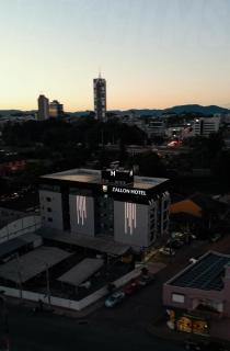 Zallon Hotel Executivo - 6