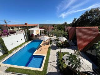 Villa Suíça Ibiapaba - Tianguá - 9