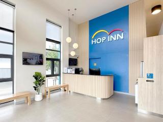 HOP INN Kamphaeng Phet - 3