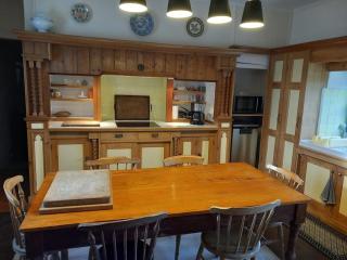Le Logis de Quer'Breizh - 1
