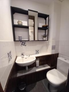 Le Logis de Quer'Breizh - 3