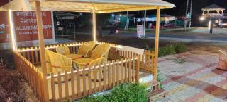 Shyam Krapa Hotel - 5