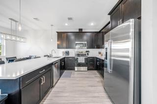Townhome near Tarleton! - Stephenville - 9