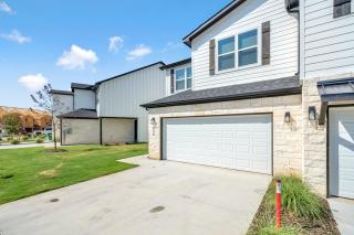 Townhome near Tarleton! - Stephenville - 8