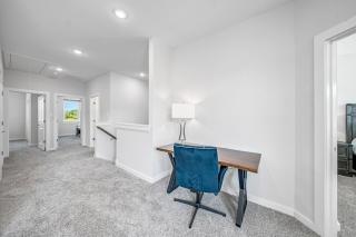 Townhome near Tarleton! - Stephenville - 6