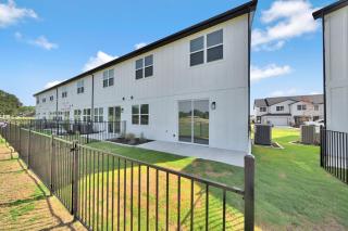 Townhome near Tarleton! - Stephenville - 5