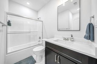 Townhome near Tarleton! - Stephenville - 4